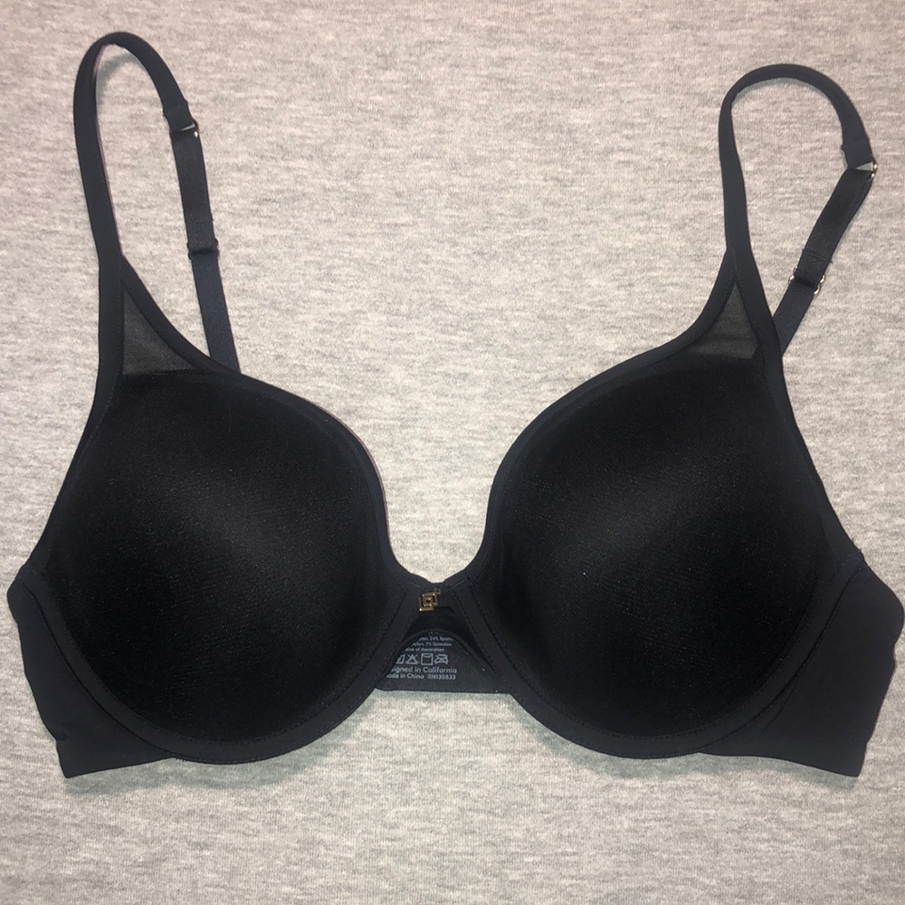 *NWOT* ThirdLove Classic Contour Plunge Bra